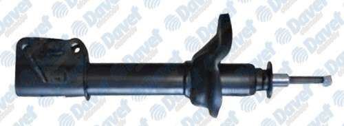270007 Amortisor Arka Sag Gazli Mazda 323 Iv (Bg) 1.3i 1989-1994